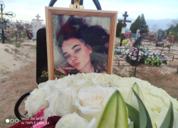 В Волгограде тайно похоронили убитую рецидивистом 18-летнюю студентку 