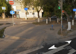 Глобальный ремонт затеют на двух улицах в Ворошиловском районе Волгограда