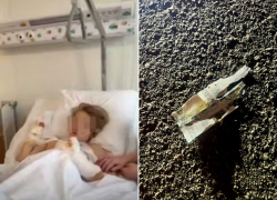 Поднял с земли — лишился жизни: волгоградцев просят провести беседы с детьми после трагедии в Красногорске