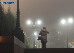 «Не могли спать, слезились глаза»: на удушающую вонь пожаловались волгоградцы