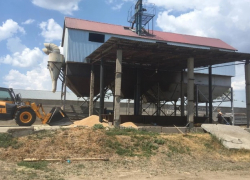 17-летнего парня насмерть засыпало 14 тоннами пшеницы в Волгоградской области