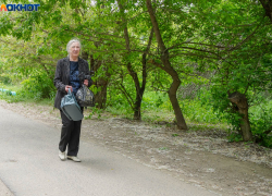  С жарой и магнитной бурей начинает Волгоград новую неделю