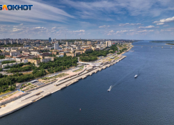 "Думала, я умерла и попала в ад": волгоградцы стали свидетелями работы ПВО