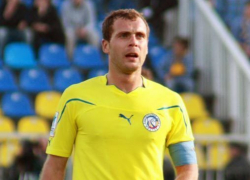 Волгоградский футболист Роман Адамов покидает «Сибирь»