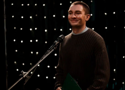 Звезда «Мир. Дружба. Жвачка» Никита Павленко из Волгограда сыграл в новом триллере 