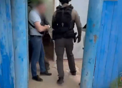 «Опять к нам?»: облаву на цыган устроили под Волгоградом