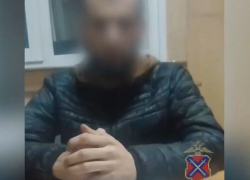 "Президентская" поездка может стоить прав волгоградскому блогеру