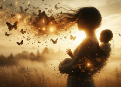 30 идей для идеального подарка ко Дню матери: от душевных до практичных