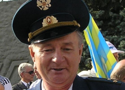 Ушел из жизни последний командир Бекетовского авиационного полка полковник Николай Прусов