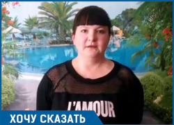 Чиновники отбирают жилье у детей-сирот, - волгоградка 
