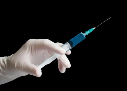 В Волгограде 4000 беременных женщин сделали прививки от гриппа