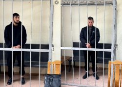 Избивших участника СВО под Волгоградом отправили в СИЗО