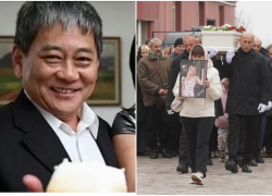 Александру Паку предъявлено обвинение в убийстве многодетной волгоградки 