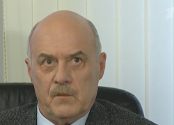 Памятник режиссеру Говорухину хотят установить в Волгограде 