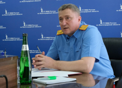 Руководители Следственного комитета по Волгоградской области опубликовали свои миллионные доходы