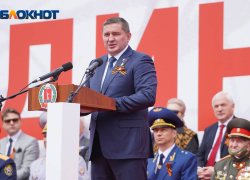 «Тяжёлые испытания, боль и горе»: губернатор передал волгоградцам слова Владимира Путина