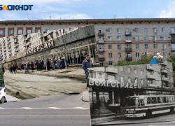 Исчезнувшие советские магазины: куда ходили за покупками в Сталинграде-Волгограде