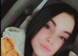 16-летнюю девушку девятый месяц ищут в Волгоградской области