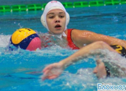 Ватерполистки из клуба «Спартак-Волгоград» завершили второй тур на втором месте