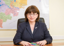 Бессменная глава волгоградской Общественной палаты Татьяна Гензе отмечает 54-летие 