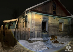 Курильщик сгорел заживо в собственном доме под Волгоградом