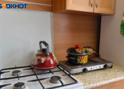 Крупное ЧП оставило Спартановку без газа и тепла