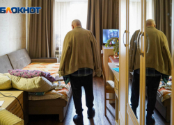 Волгоградский Роспотребнадзор призвал пенсионеров чаще ходить по квартире