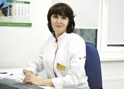 «Предрасположенность к проблемам с щитовидкой передается по женской линии», - врач-эндокринолог многопрофильной клиники «ВитаНова» 