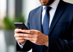 Массовый отказ российских чиновников от Телеграм и WhatsApp* спрогнозировал известный политолог