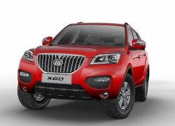 Lifan – 6 лет лидерства на российском рынке