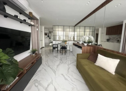 Больше полумиллиона за «квадрат»: в Волгограде найдена квартира-рекордсмен с московским ценником