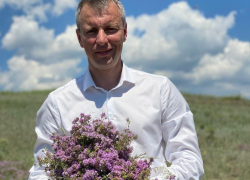 Волгоградский политик вошел в топ самых красивых депутатов России