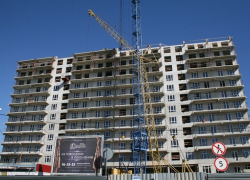 Долгострой ЖК «Династия» в Волгограде все-таки обещают достроить