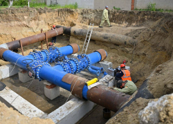 «Концессии теплоснабжения» проверили на прочность 90% теплосетей в Волгограде