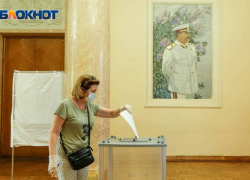 Суд в Волгоградской области признал недействительными часть бюллетеней на выборах в городскую думу