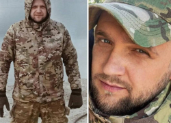 В зоне СВО погиб боец отряда «Бессмертный Сталинград» с позывным «Скворец»