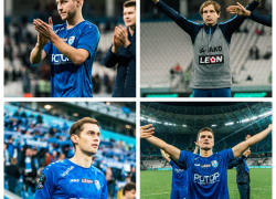 «Наберут 11 игроков?»: массовый уход из «Ротора» обеспокоил фанатов