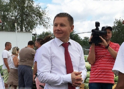 Городской землей «рулит» формально отставленный брянский дружок,– экс-мэр Волгограда 