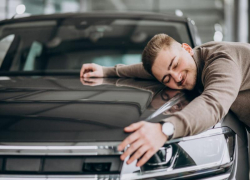 В компании Fresh Auto помогут выбрать автомобиль на любой вкус