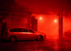 Мужчина умер во время ремонта машины под Волгоградом