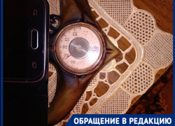 Волгоградка назвала издевательством борьбу за теплые батареи в квартире