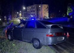 18-летний сбил насмерть женщину под Волгоградом