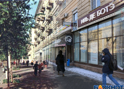 Тогда и сейчас: культовый магазин «Малятко» с фонтаном внутри