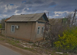 Трехэтажный магазин возведут в Волгограде на месте старого жилого дома