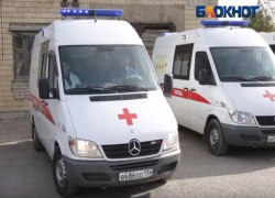 Получила травму головы: водитель «двенадцатой» сбил женщину в Волгограде
