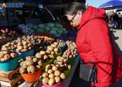 Кто богатеет из-за повышения цен на продукты, объяснил волгоградский экономист
