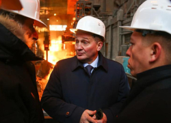 Андрей Бочаров снова в десятке худших губернаторов России