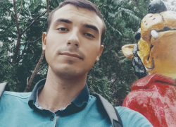 В Волгограде без вести пропал 24-летний парень