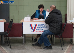 Прогнозы волгоградцев на выборы не подтвердились результатами ЦИК
