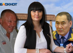 "К Зубкову претензий нет": экс-судья Юлия Добрынина обвинила на суде Михаила Музраева в загубленной карьере